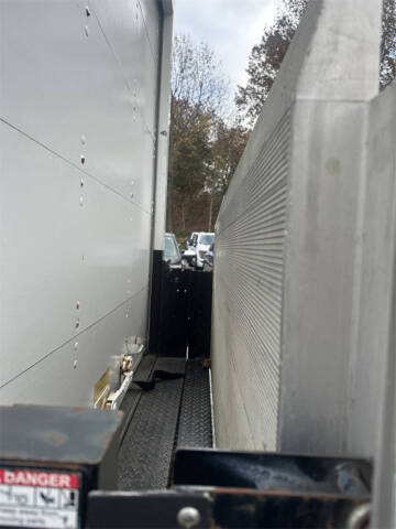 2021 Chevrolet Express 3500