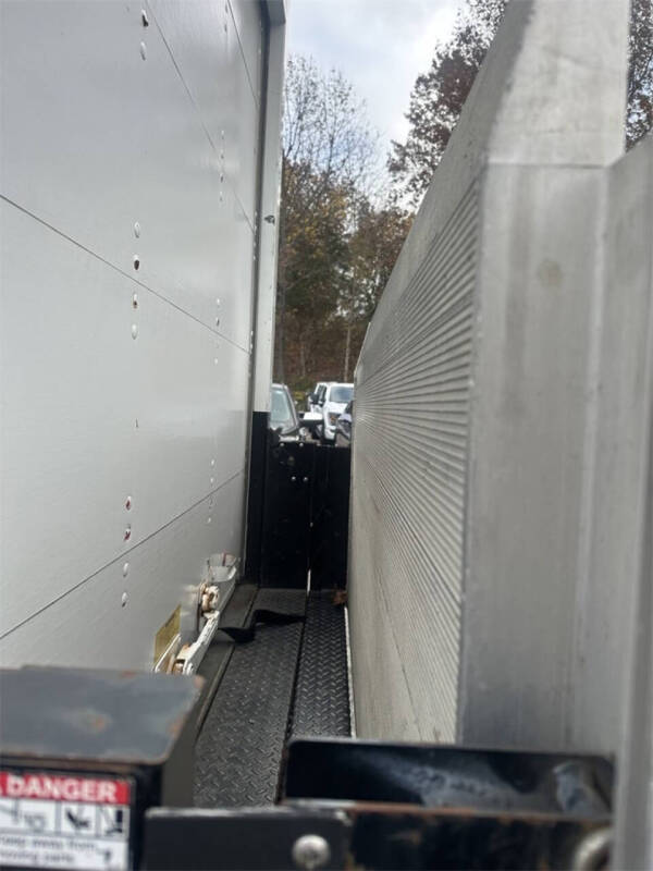 2021 Chevrolet Express 3500