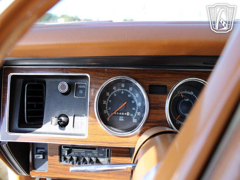 1976 Chrysler Cordoba