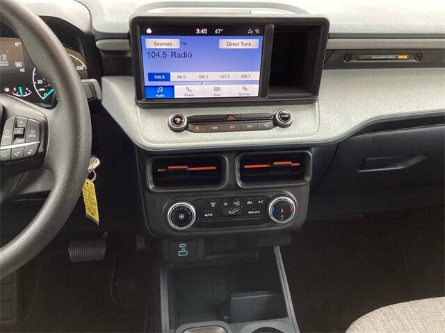 2023 Ford Maverick XLT