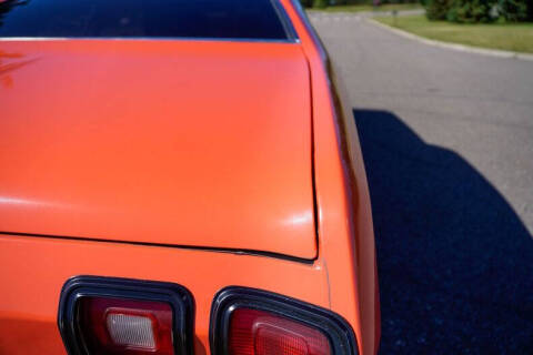 1974 Dodge Dart