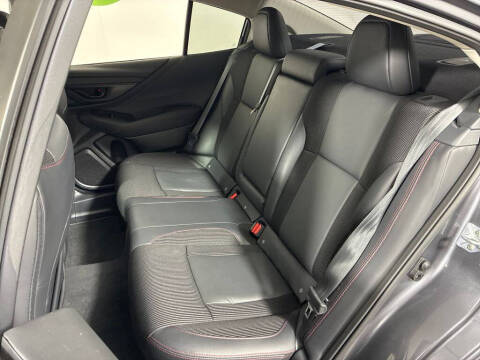 2023 Subaru Legacy Sport