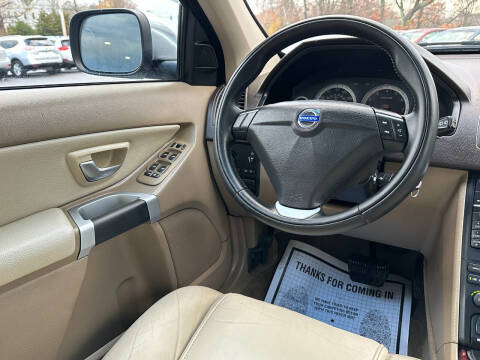 2013 Volvo XC90 3.2 Platinum