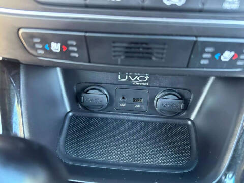 2015 Kia Sorento SX Limited