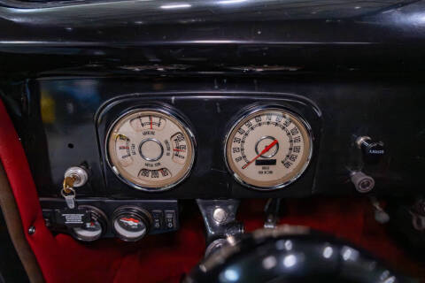 1938 Ford F-100