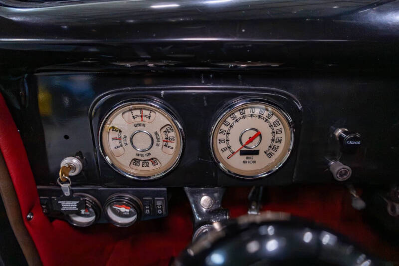 1938 Ford F-100
