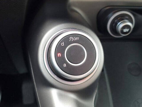 2024 Alfa Romeo Tonale Hybrid Ti