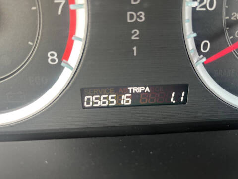 2010 Honda Accord LX