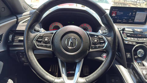 2019 Acura RDX w/A-SPEC
