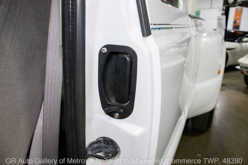 2000 Ford F-350 Super Duty XLT