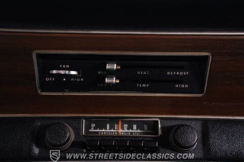 1972 Dodge Dart