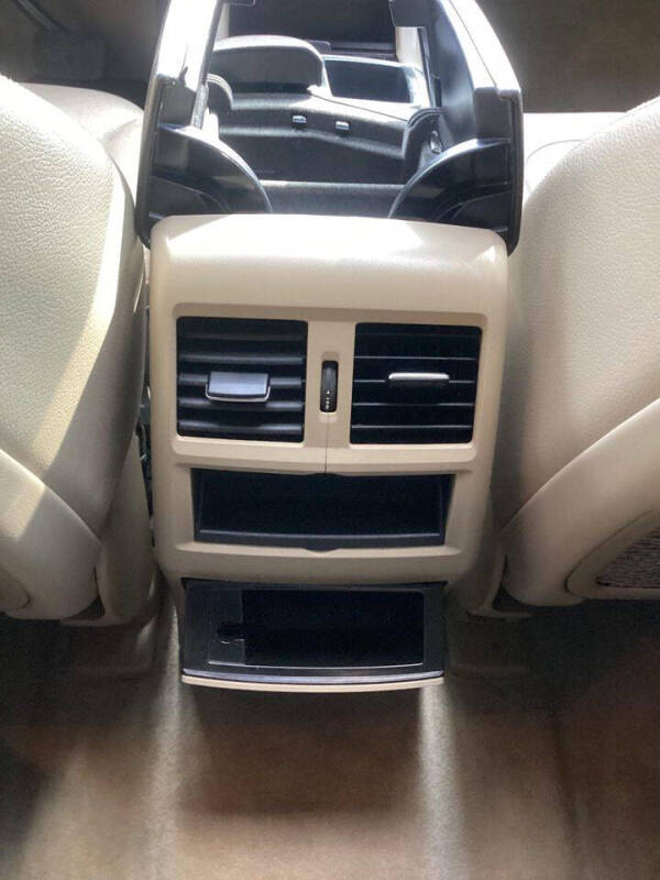 2015 Mercedes-Benz M-Class ML 350