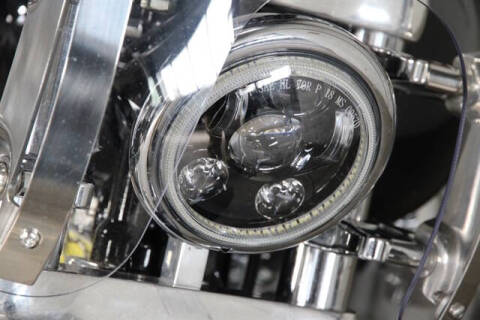 2008 Harley-Davidson DYNA SUPER