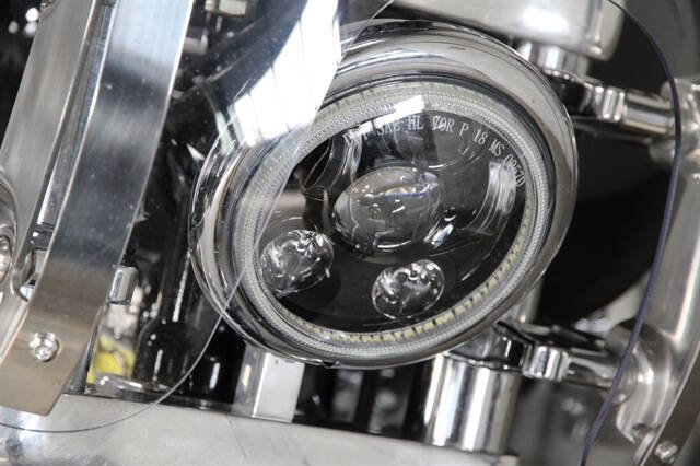 2008 Harley-Davidson DYNA SUPER