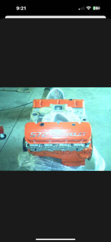 1972 Chevrolet Chevelle