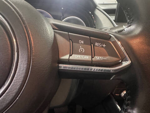 2019 Mazda CX-9 Sport