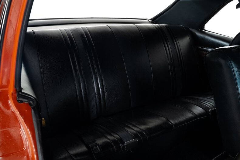 1972 Chevrolet Nova