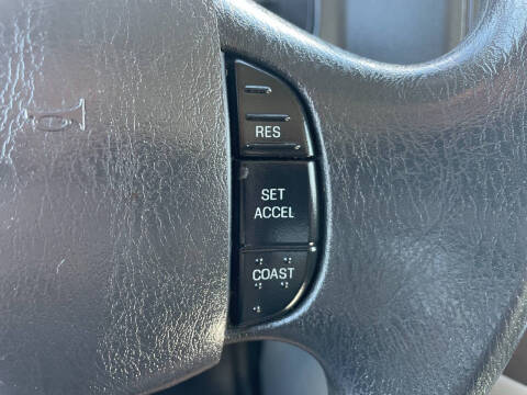 2013 Ford E-Series E-250