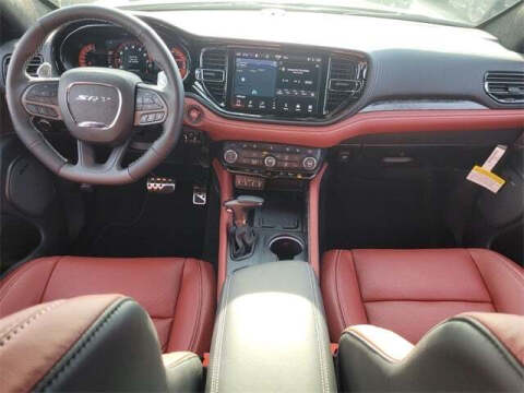 2024 Dodge Durango SRT Hellcat Premium