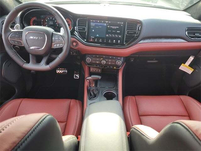 2024 Dodge Durango SRT Hellcat Premium