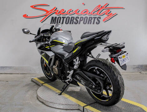 powersport image
