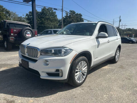 2015 BMW X5 for sale at Select Auto Group in Mobile AL