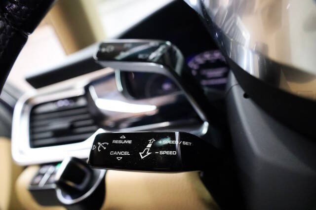 2019 Porsche Panamera