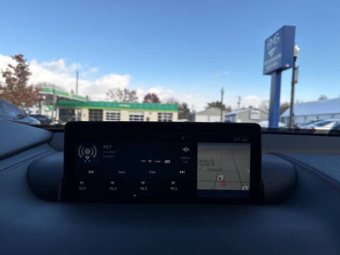 2023 Acura TLX SH-AWD w/A-SPEC