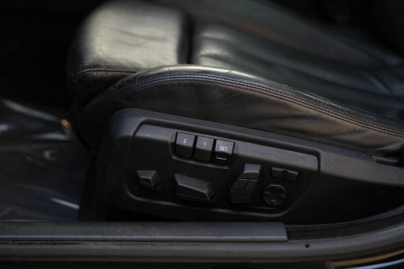 2016 BMW 6 Series 650i xDrive Gran Coupe