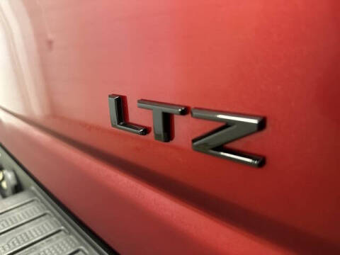 2024 Chevrolet Silverado 3500HD