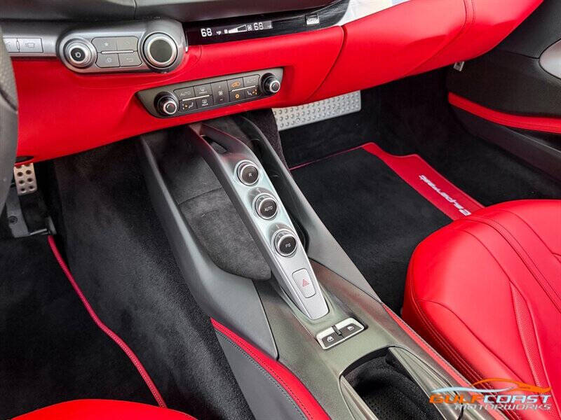 2018 Ferrari 812 Superfast