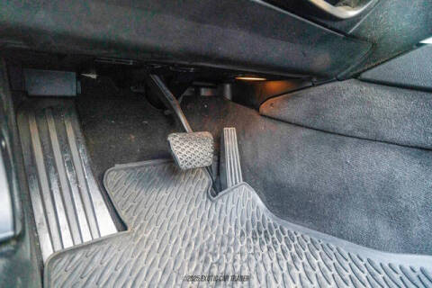 2012 BMW 6 Series 650i