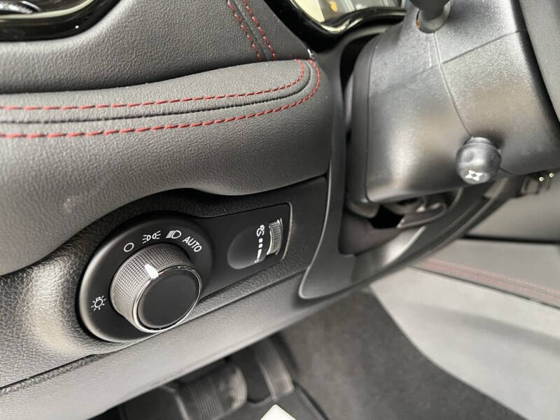 2026 Dodge Durango GT HEMI Plus