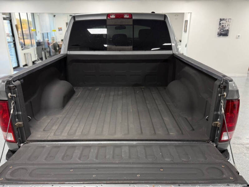 2010 Dodge Ram 1500 SLT Sport