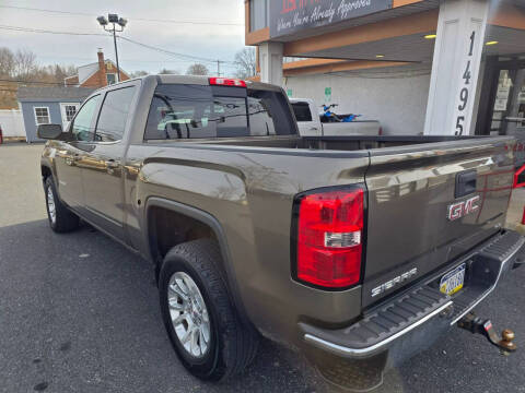 2014 GMC Sierra 1500