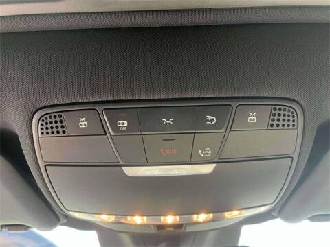 2019 Mercedes-Benz E-Class E 300