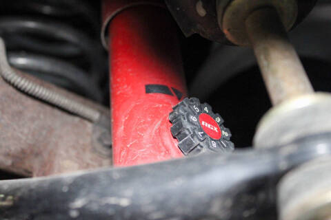 1991 Chevrolet Camaro RS