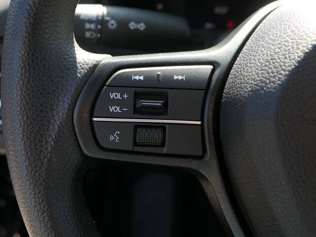 2023 Honda Accord