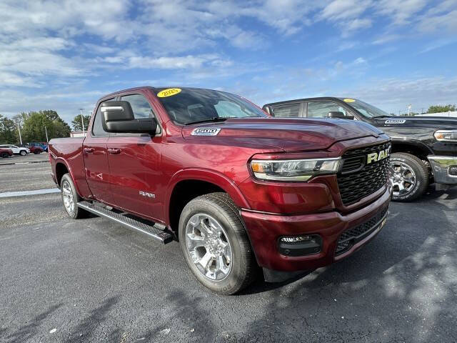 2025 RAM 1500 for sale at Bayird Car Match in Jonesboro AR