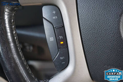 2012 Chevrolet Silverado 2500HD