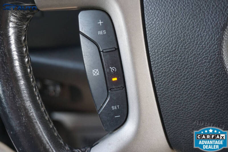 2012 Chevrolet Silverado 2500HD