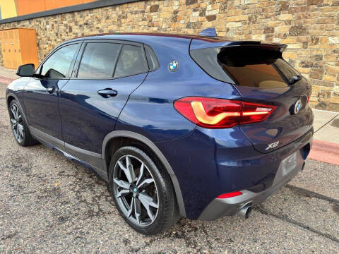 2018 BMW X2 xDrive28i