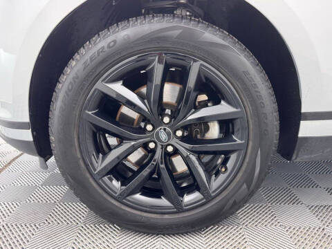 2024 Land Rover Range Rover Velar P250 S