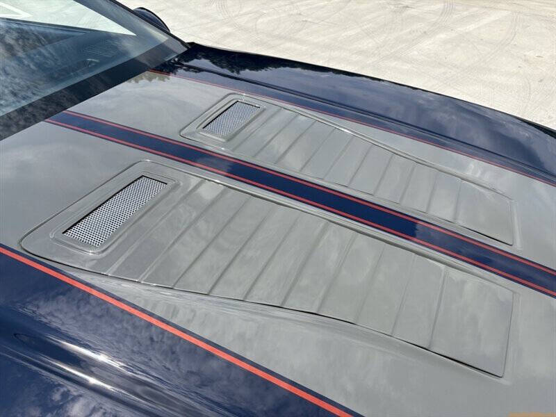 1987 Chevrolet Camaro Z28