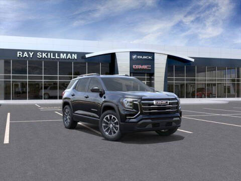 2026 GMC Terrain Elevation Photo