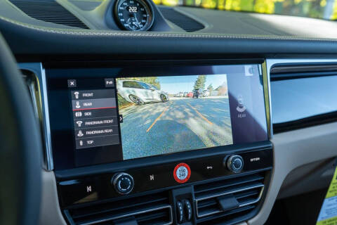 2026 Porsche Macan T