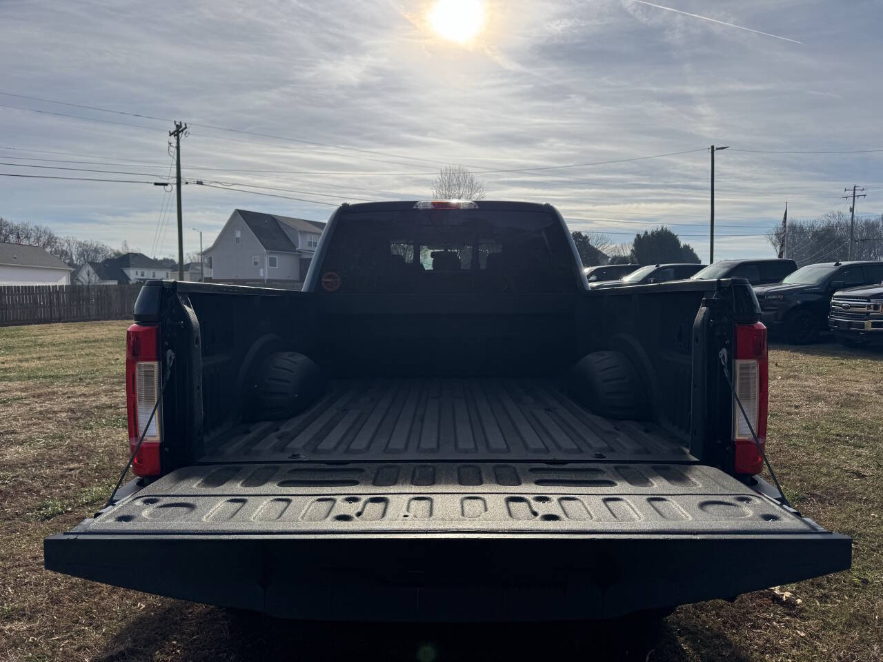 FordF-250 Super Duty7