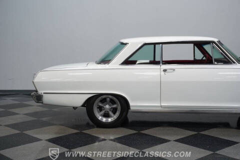 1964 Chevrolet Nova