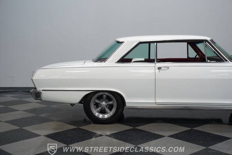 1964 Chevrolet Nova