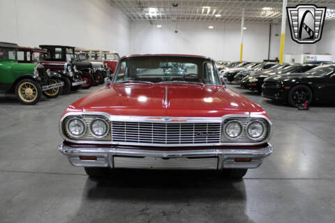 1964 Chevrolet Impala